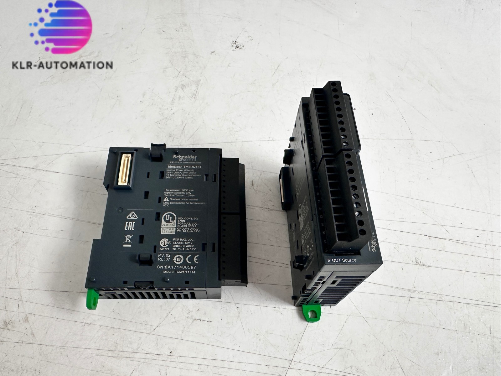SCHNEIDER ELECTRIC - Image 1