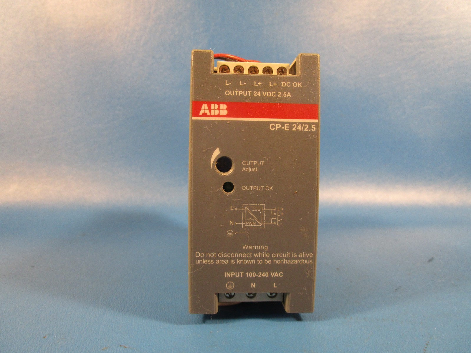 ABB - Image 1