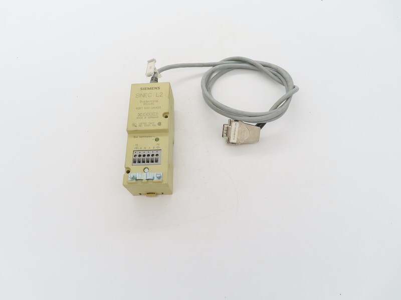 SIEMENS - Image 1