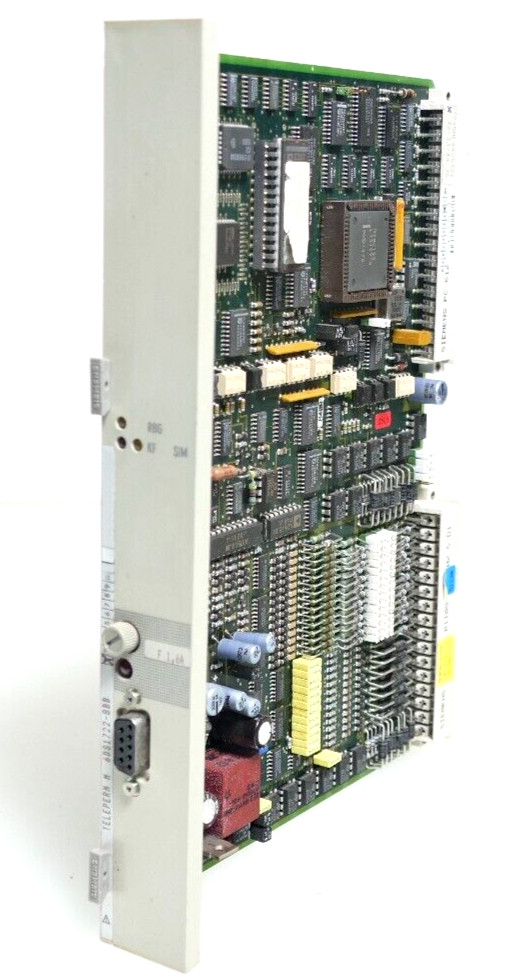 SIEMENS - Image 1