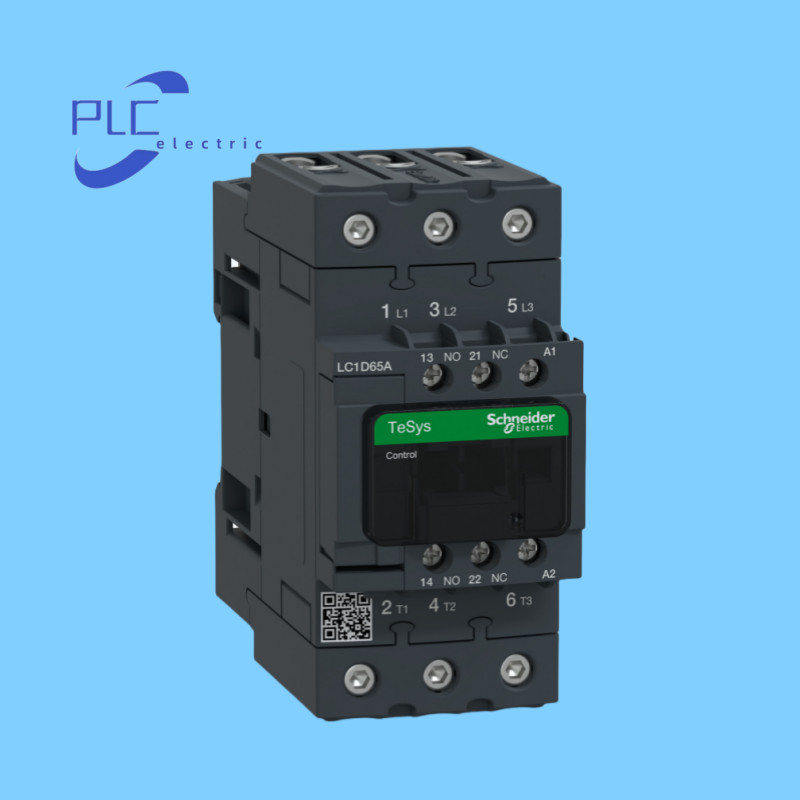 SCHNEIDER ELECTRIC - Image 1