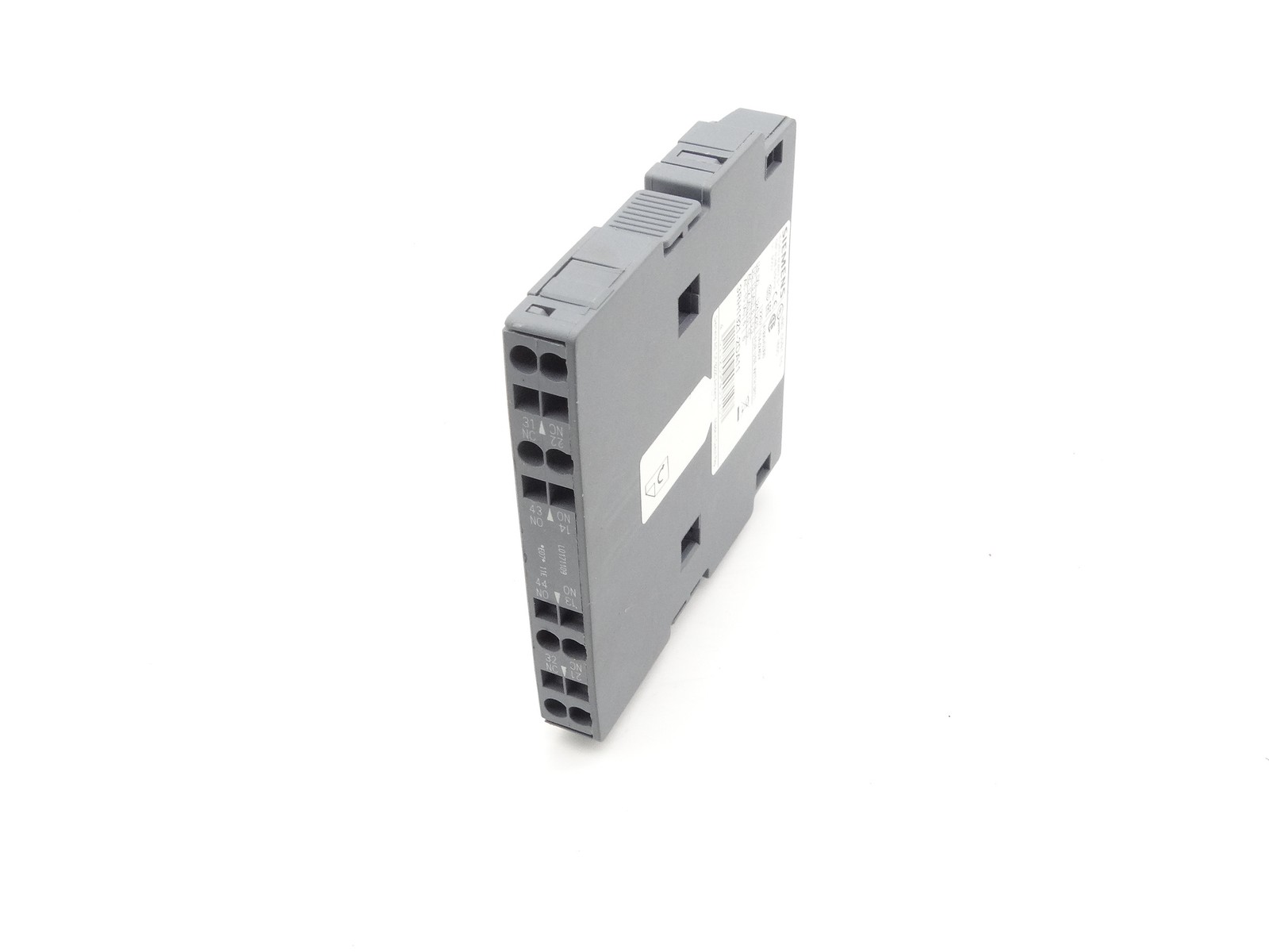 SIEMENS - Image 1