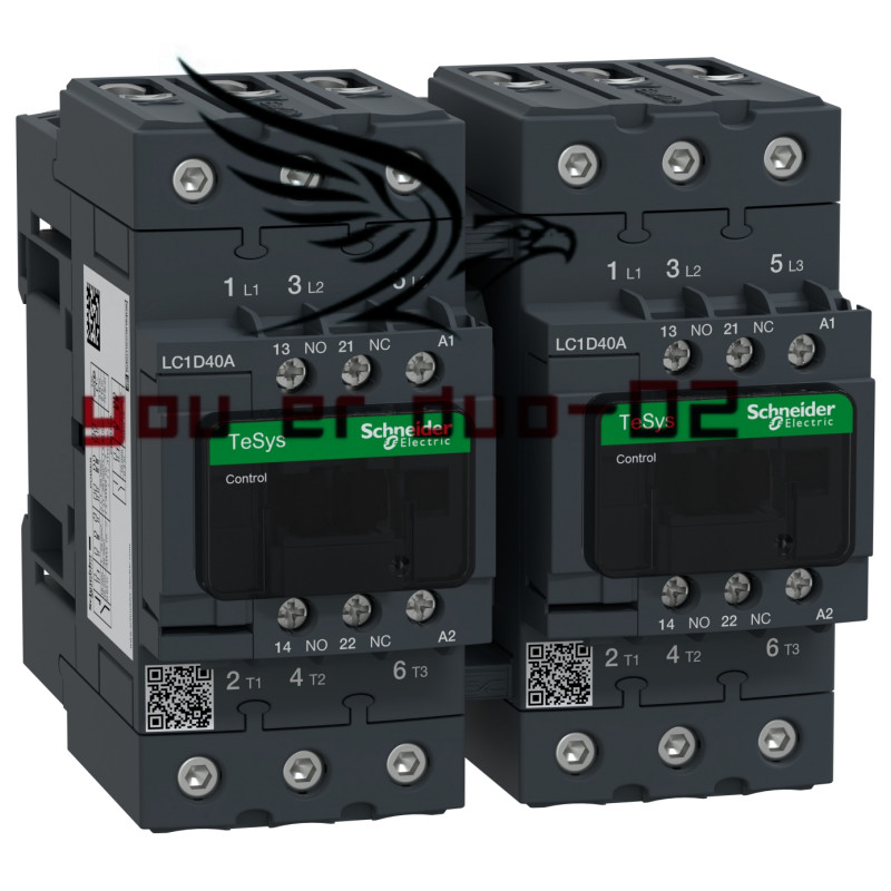 SCHNEIDER ELECTRIC - Image 1