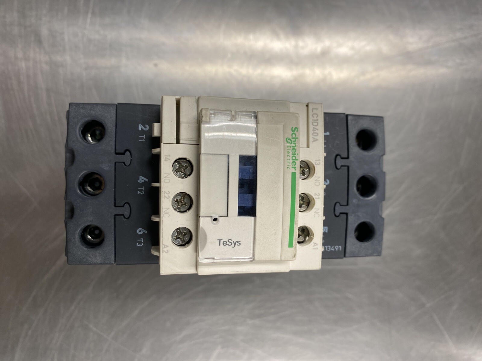 SCHNEIDER ELECTRIC - Image 1