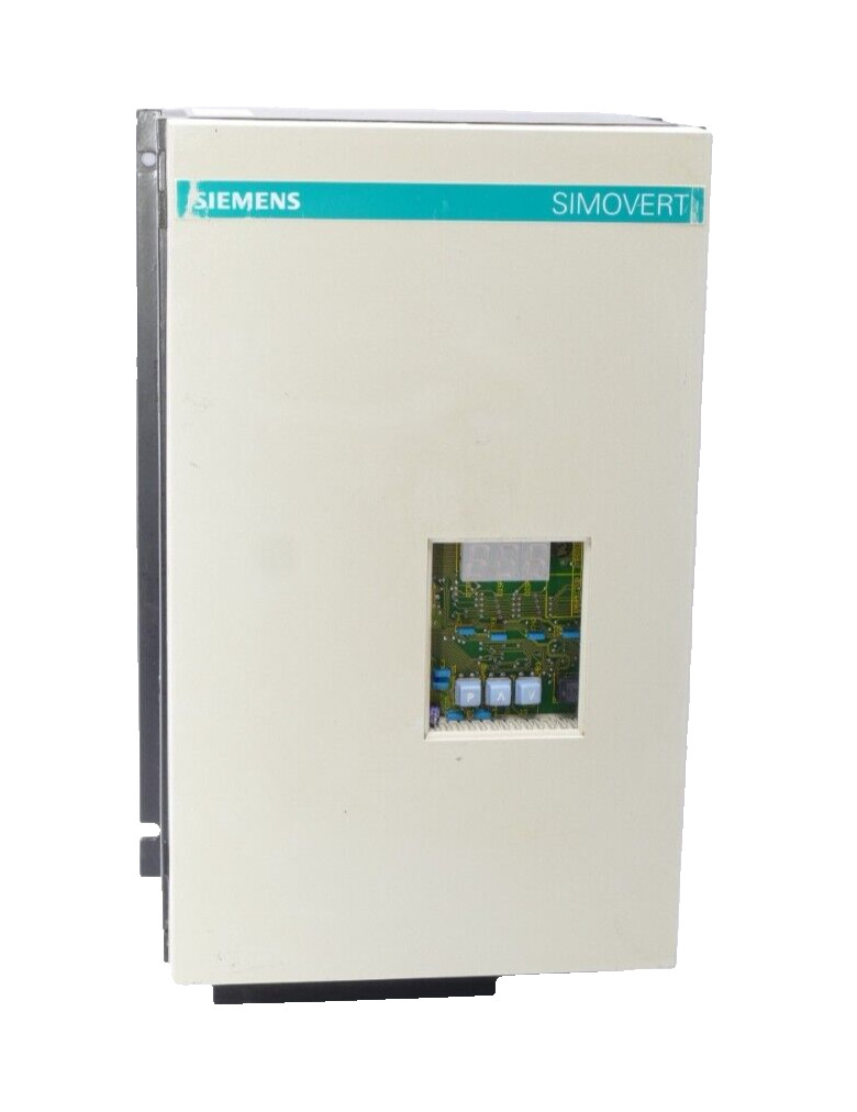 SIEMENS - Image 1