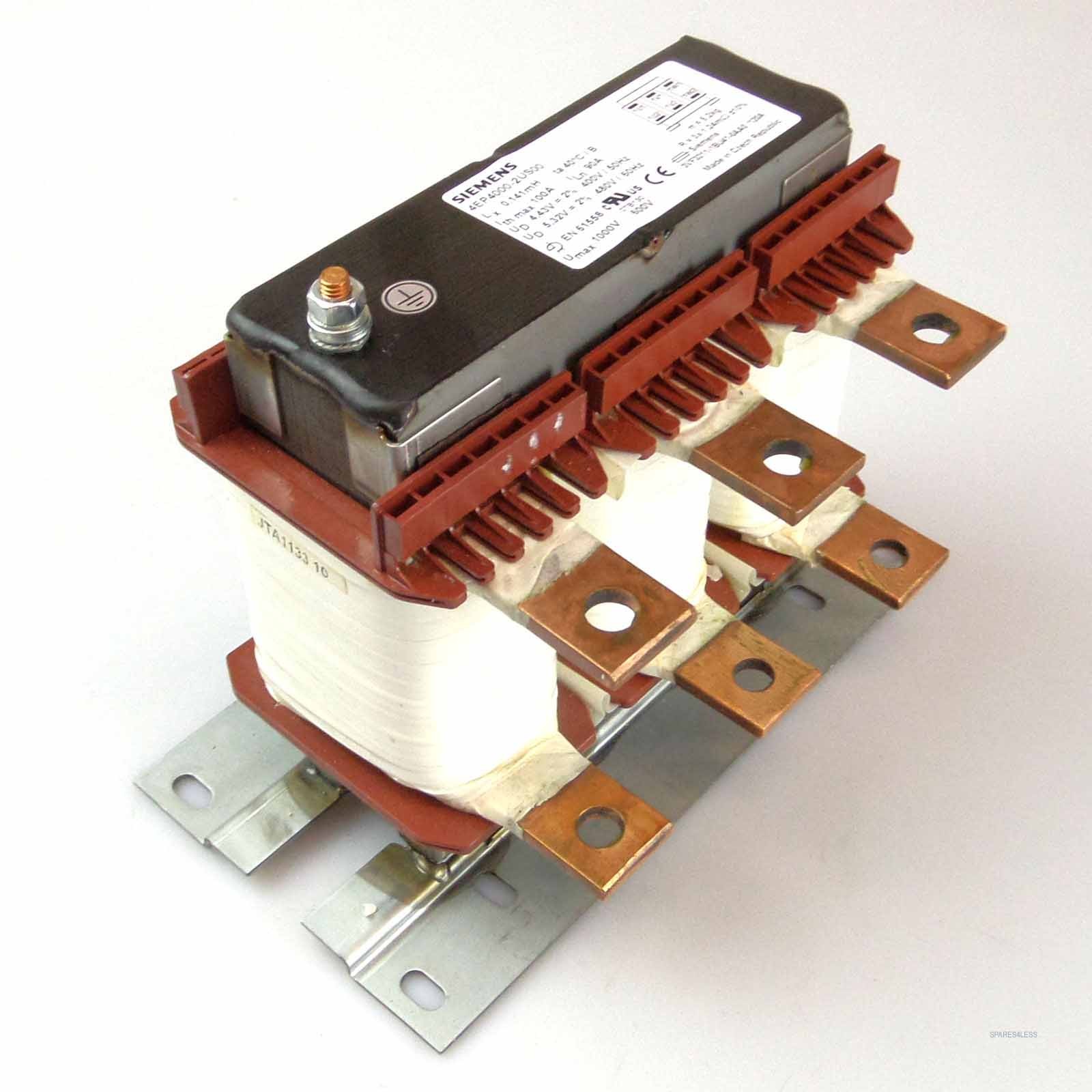 SIEMENS - Image 1