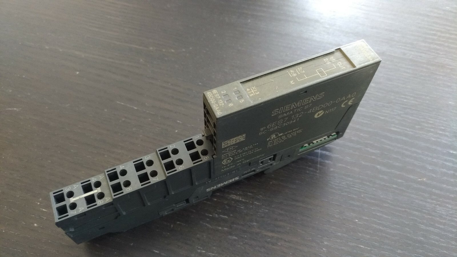 SIEMENS - Image 1