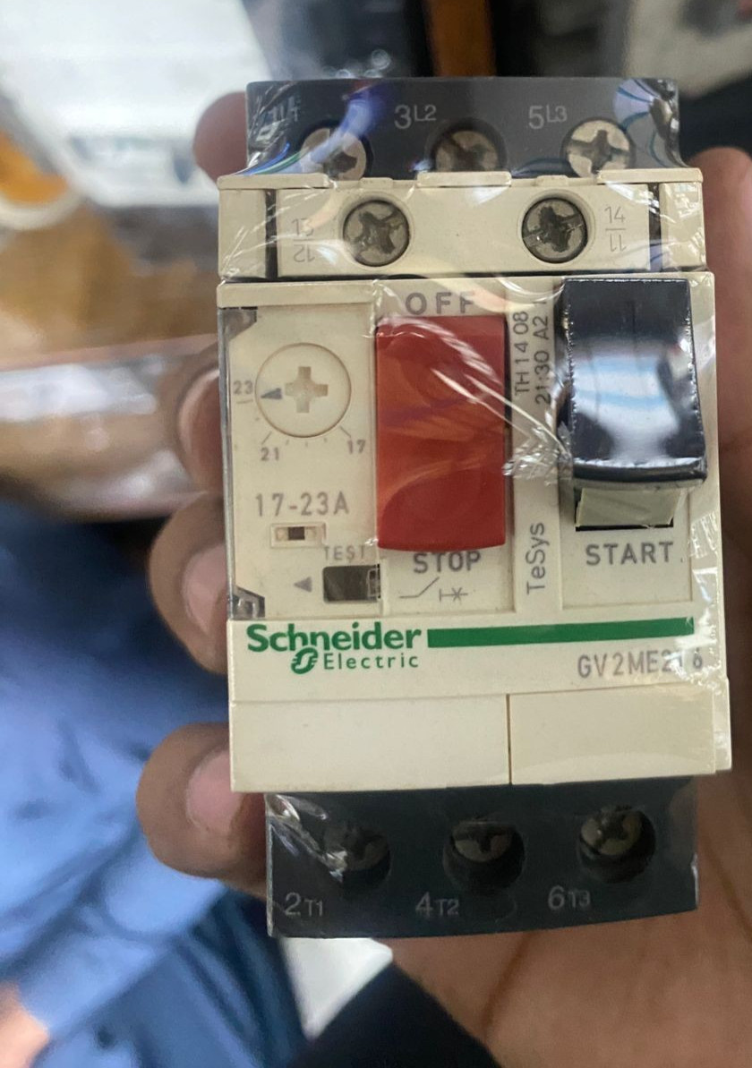 SCHNEIDER ELECTRIC - Image 1