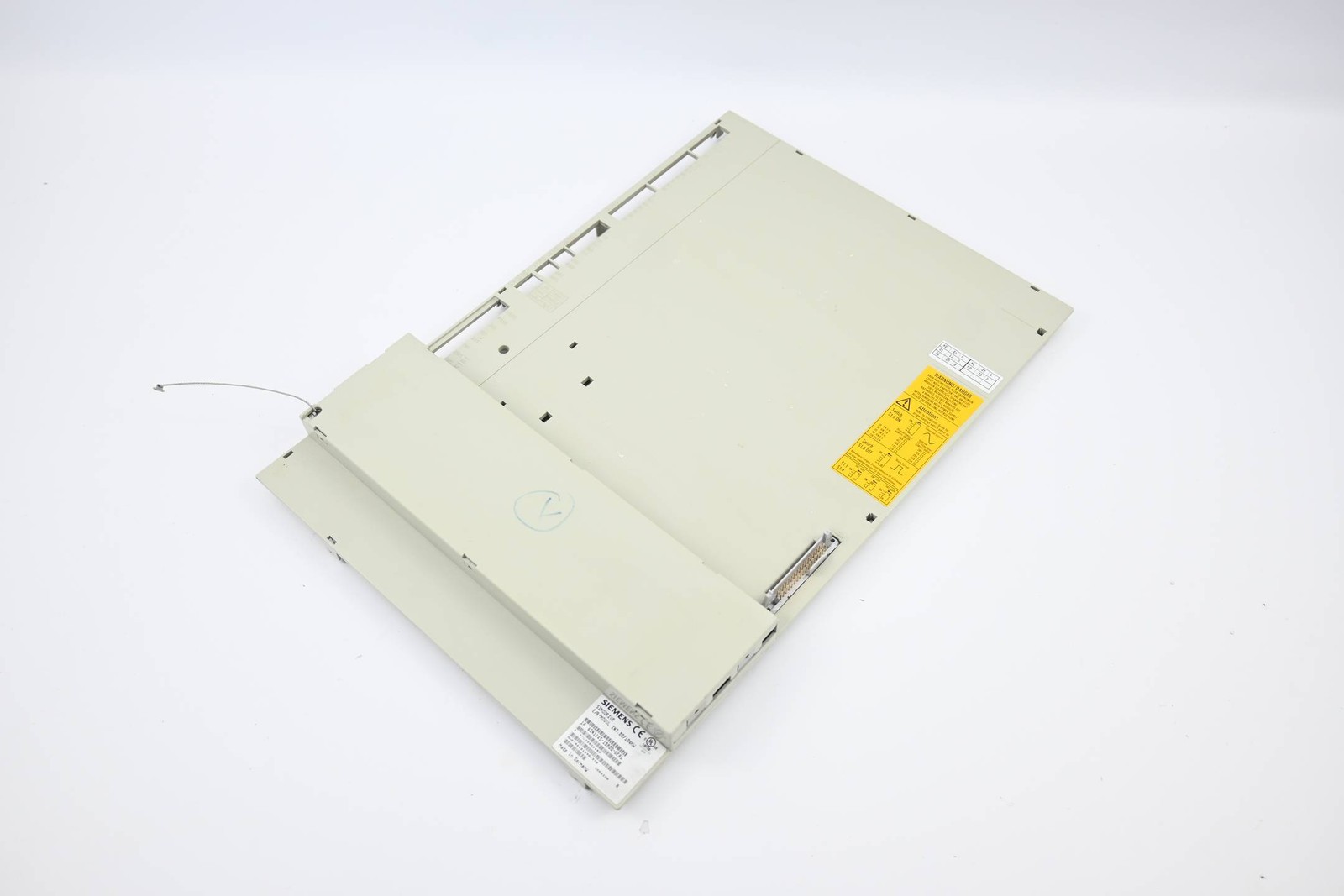 SIEMENS - Image 1