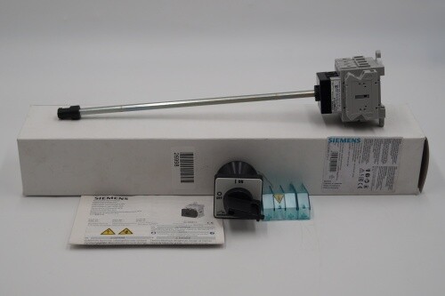 SIEMENS - Image 1
