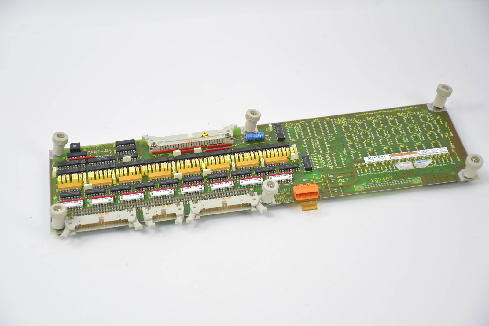 SIEMENS - Image 1