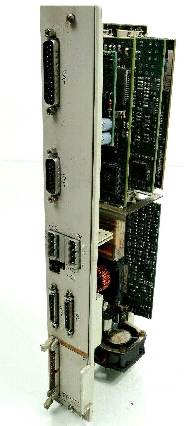SIEMENS - Image 1