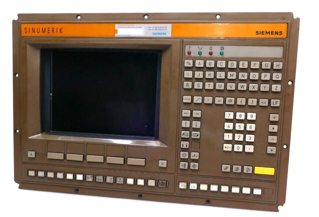 SIEMENS - Image 1