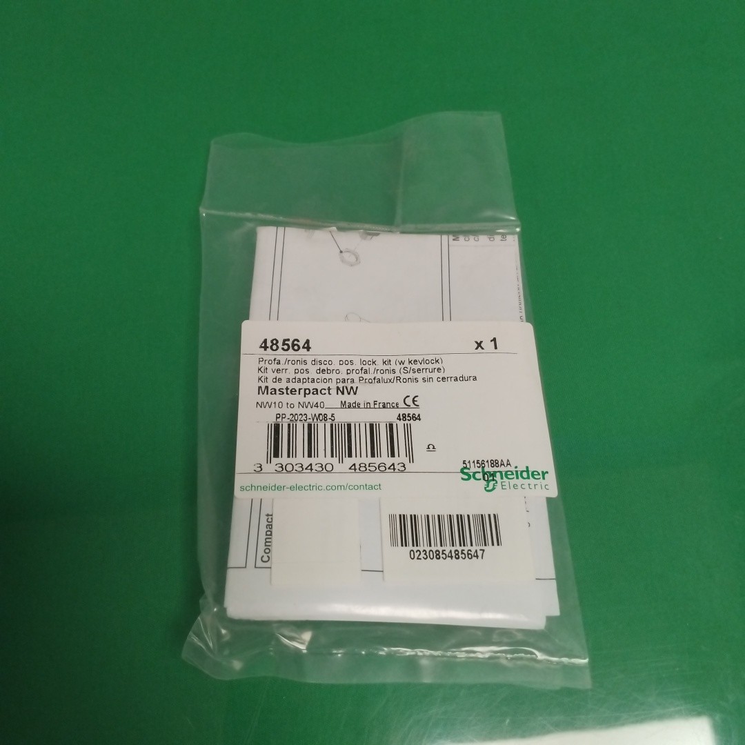 SCHNEIDER ELECTRIC - Image 1