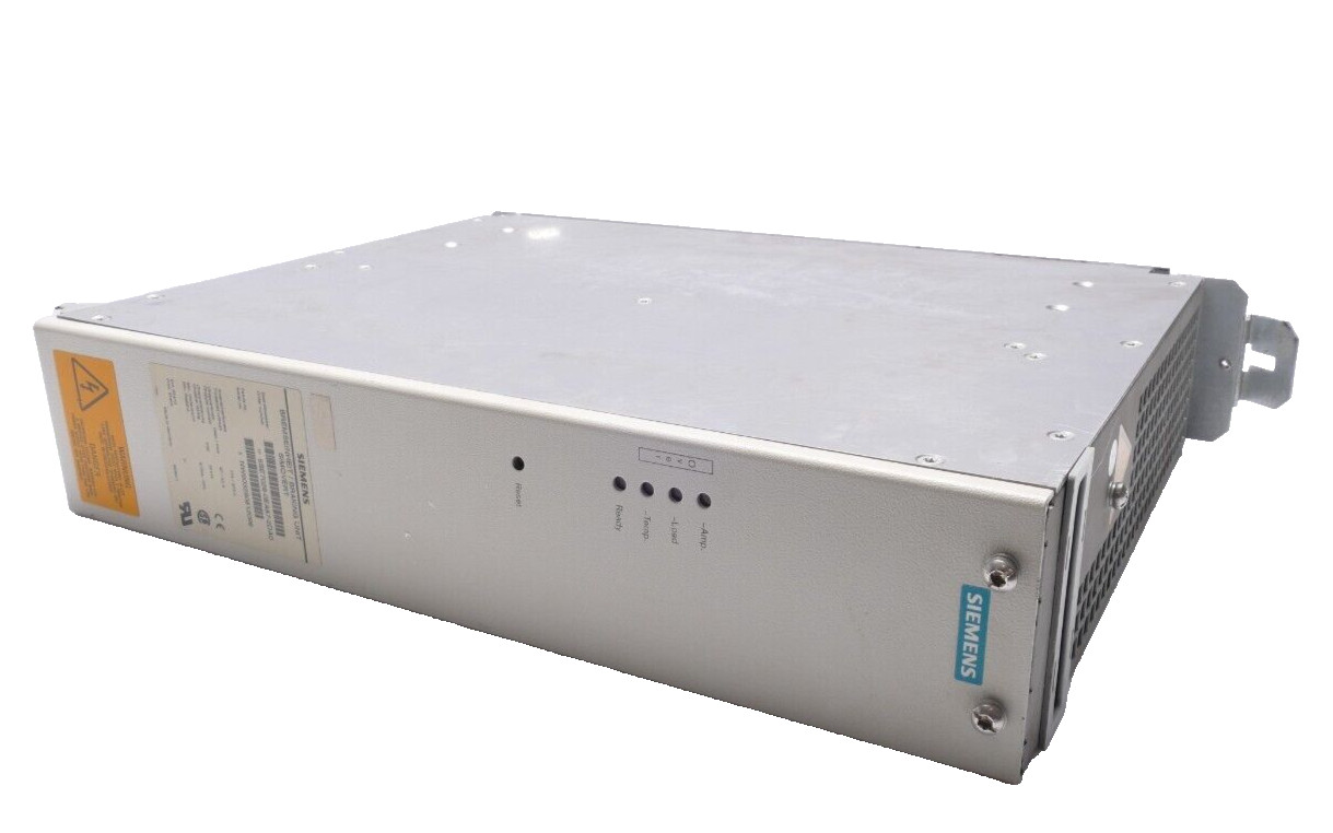 SIEMENS - Image 1