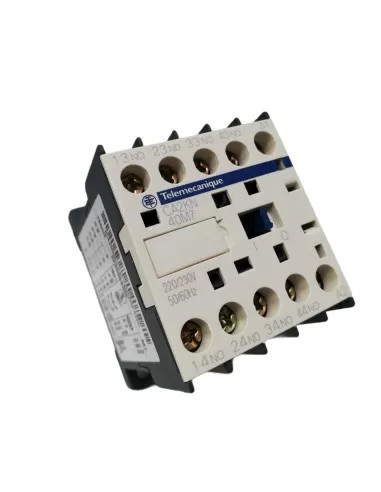 SCHNEIDER ELECTRIC - Image 1