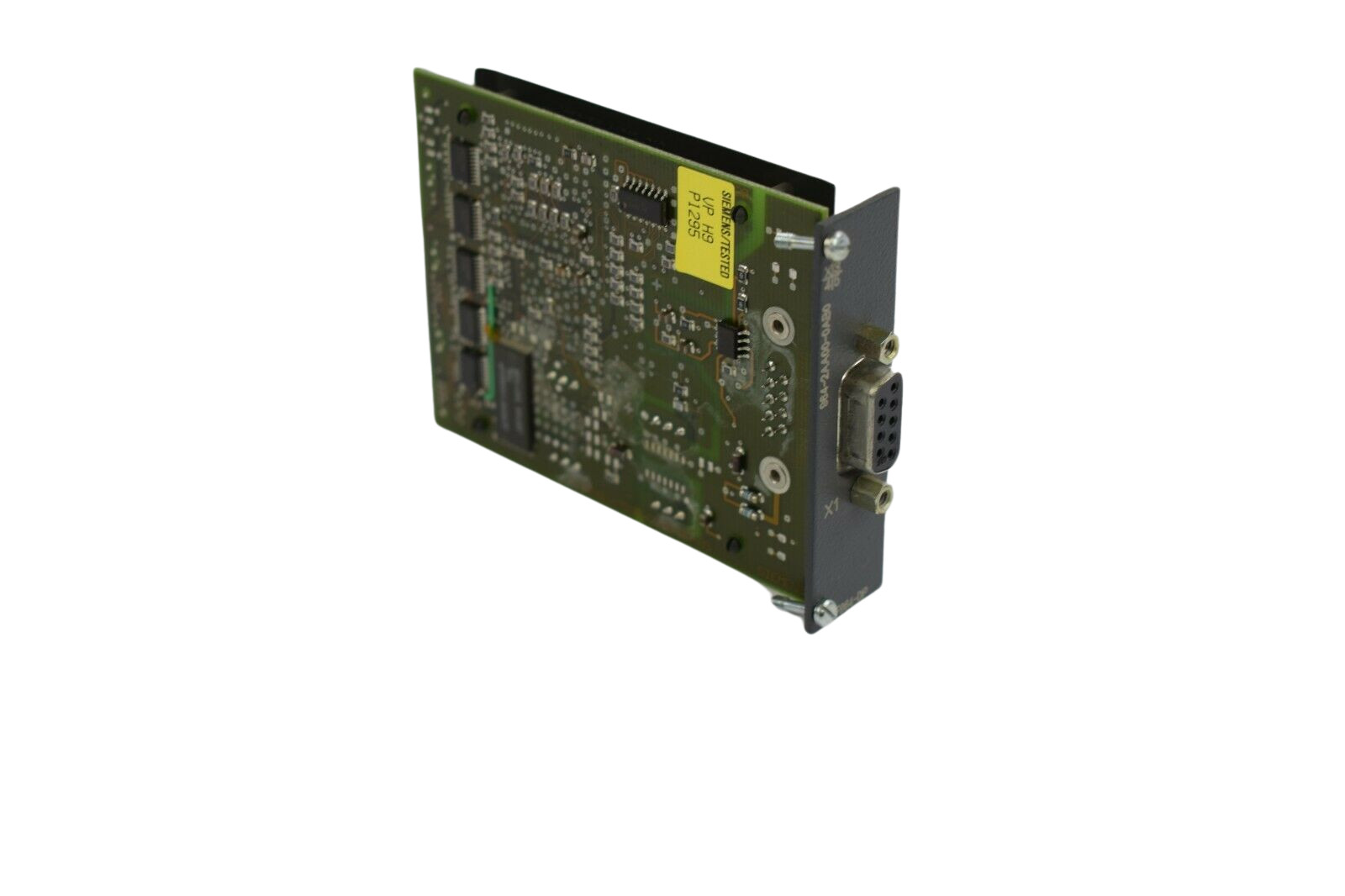SIEMENS - Image 1