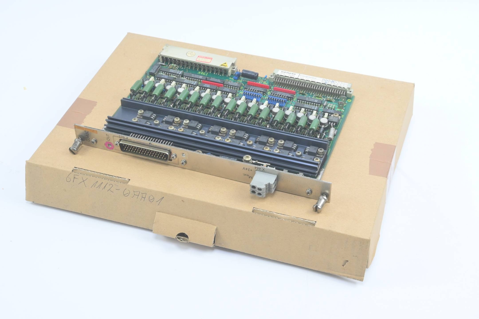 SIEMENS - Image 1