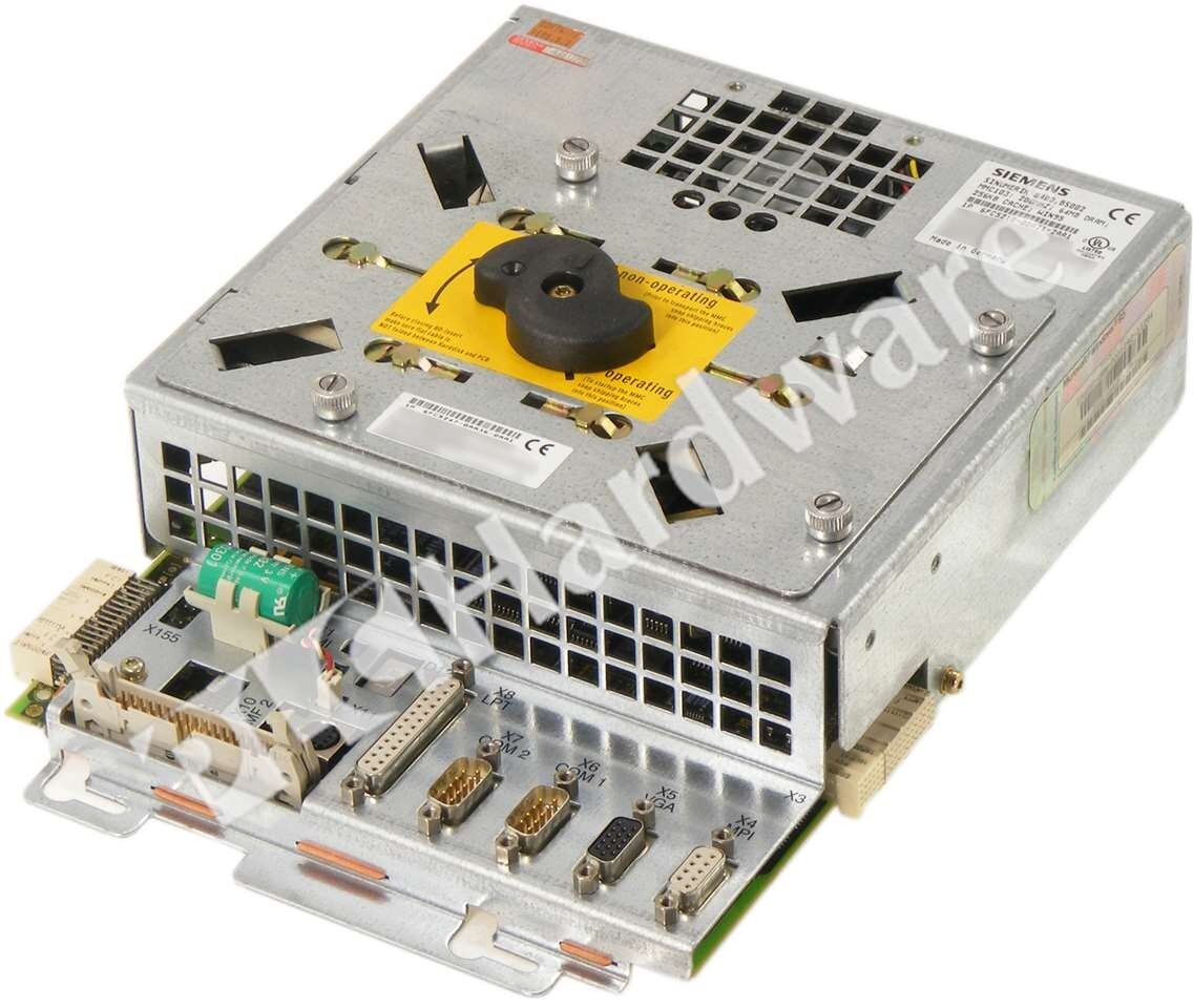 SIEMENS - Image 1