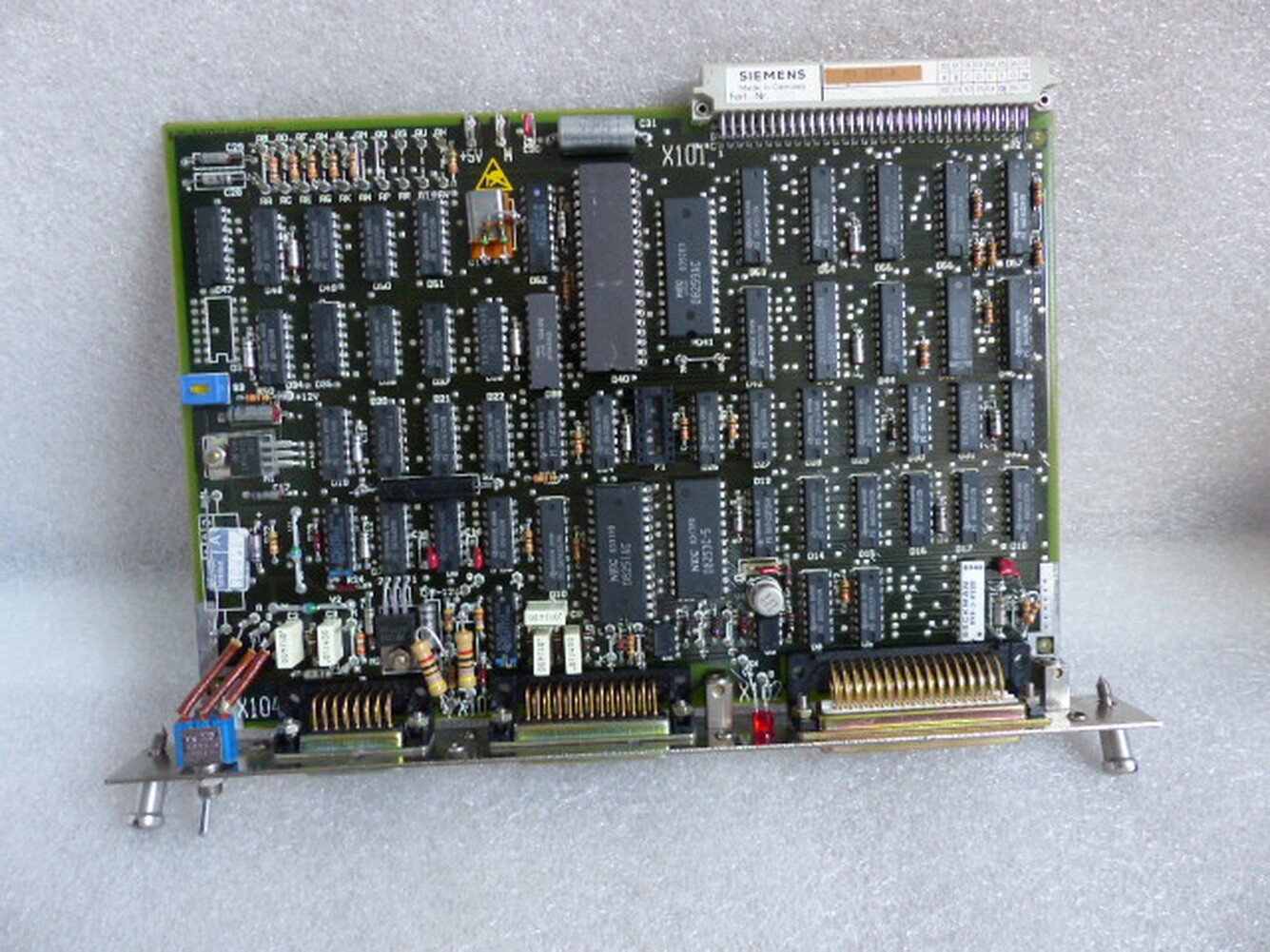 SIEMENS - Image 1