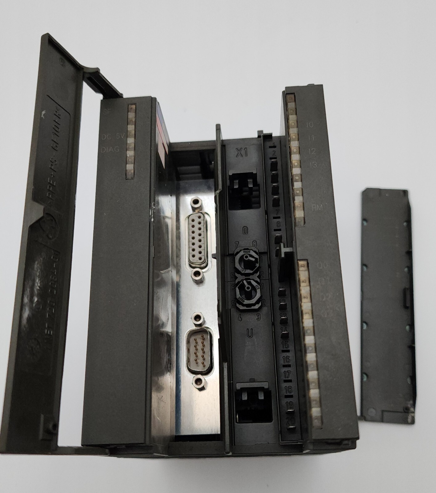 SIEMENS - Image 1
