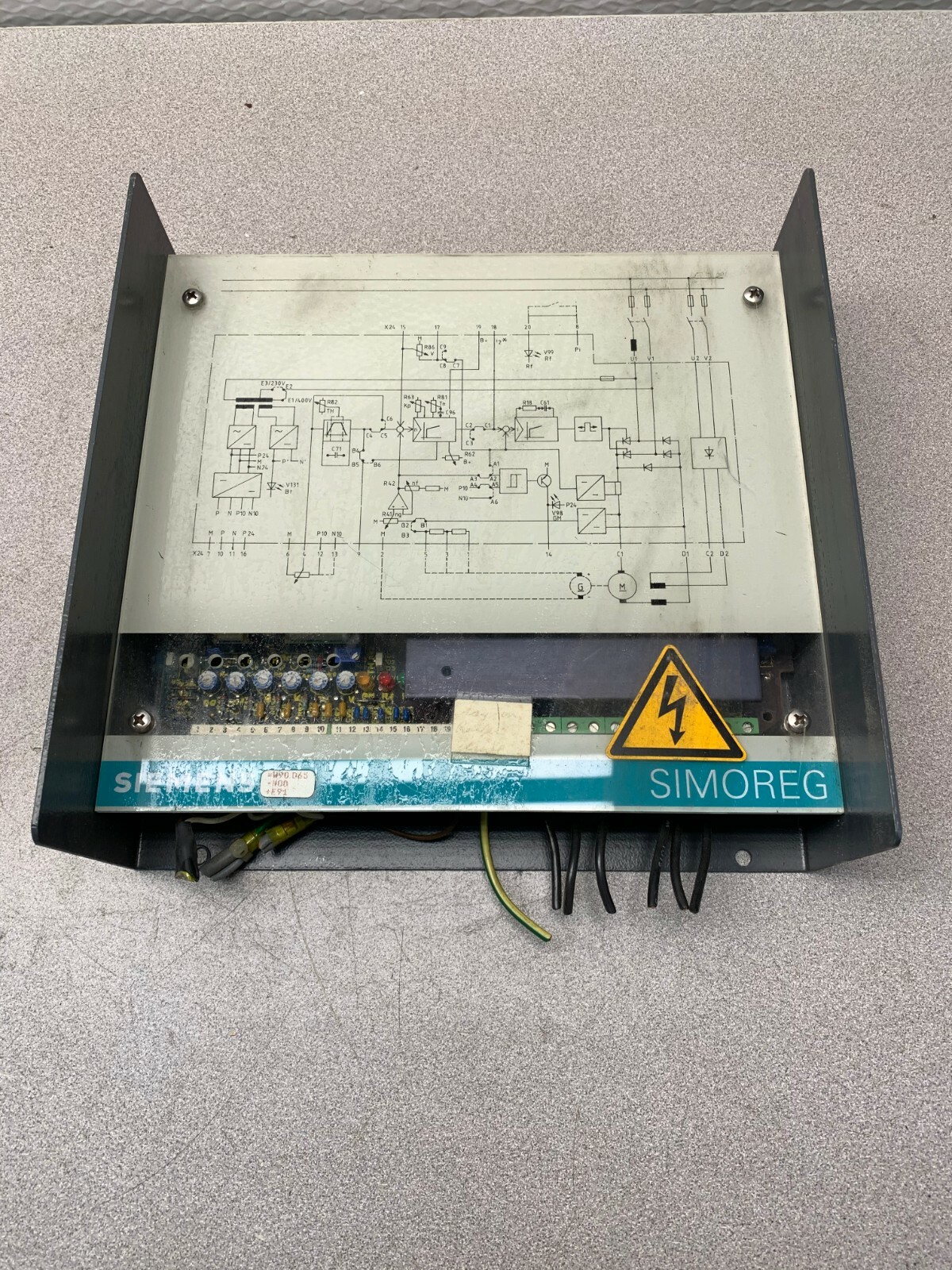 SIEMENS - Image 1