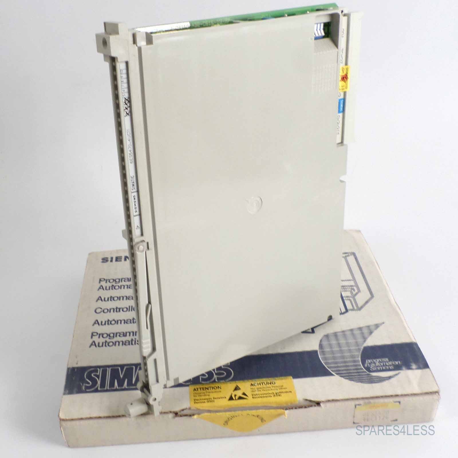 SIEMENS - Image 1