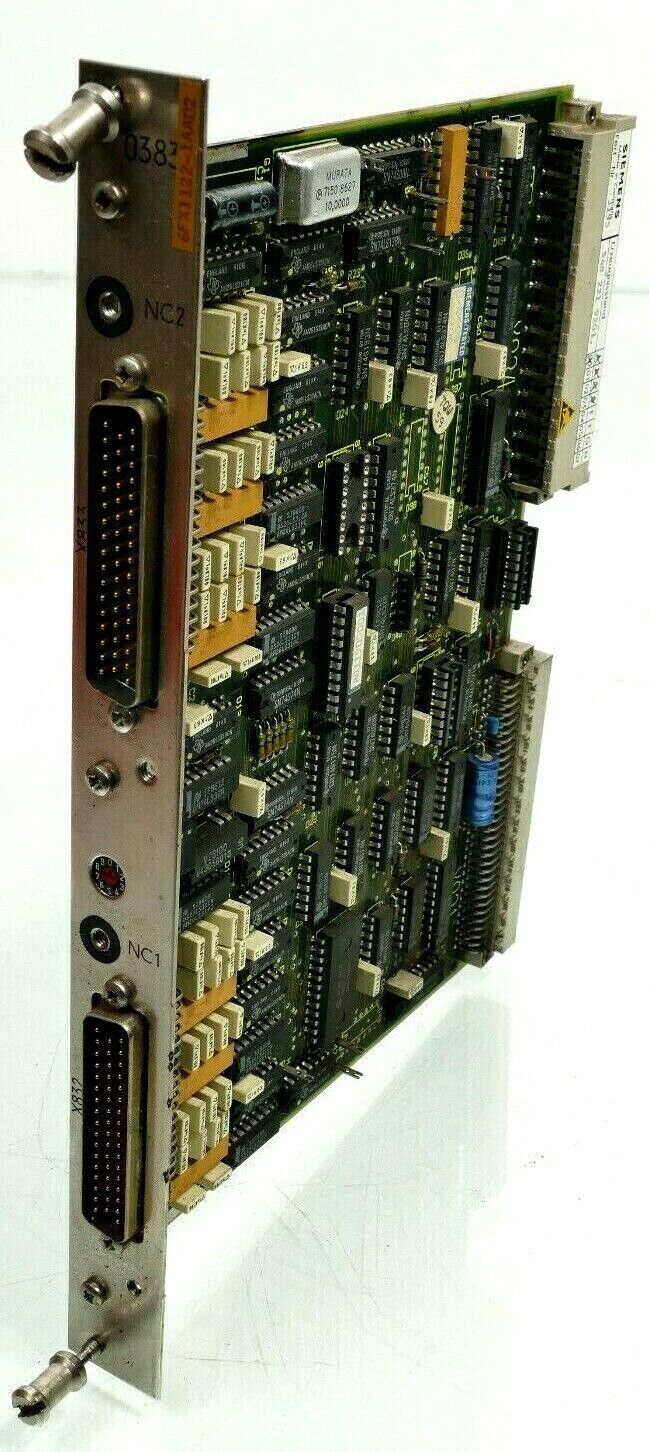 SIEMENS - Image 1