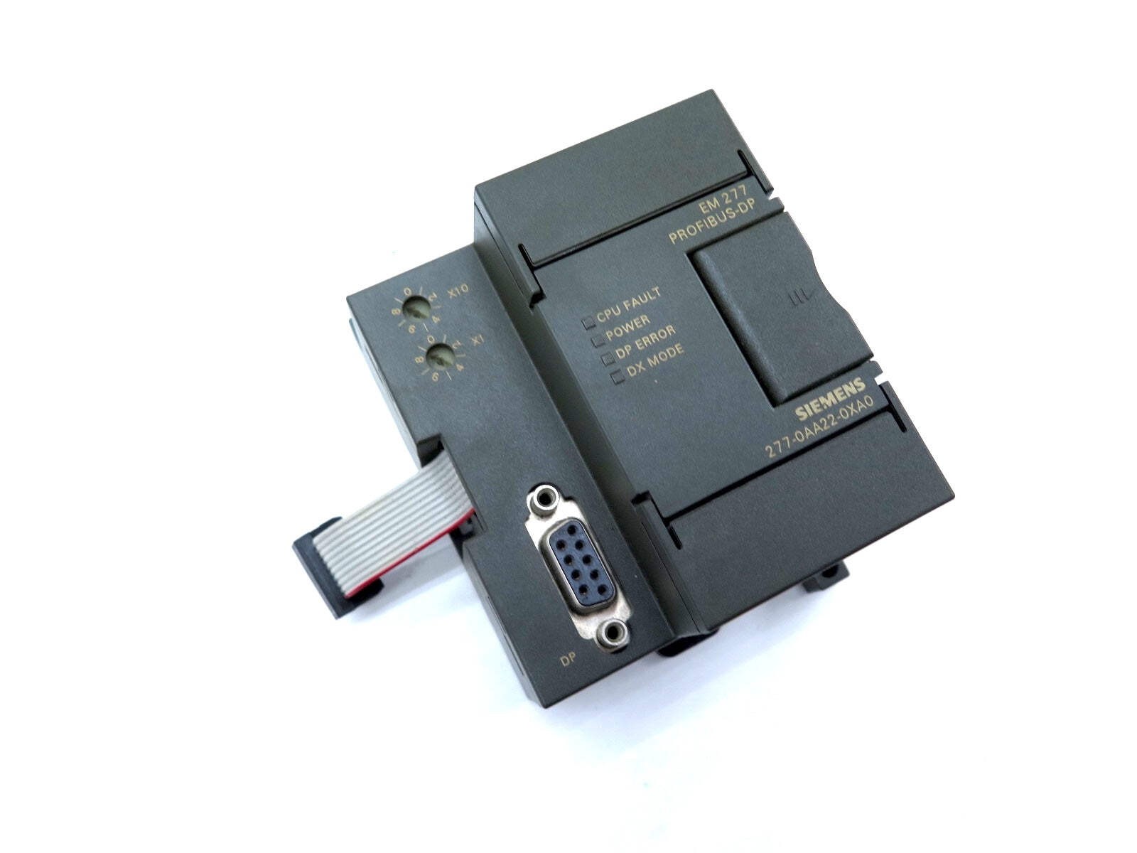SIEMENS - Image 1