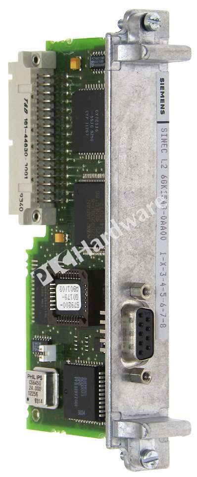 SIEMENS - Image 1