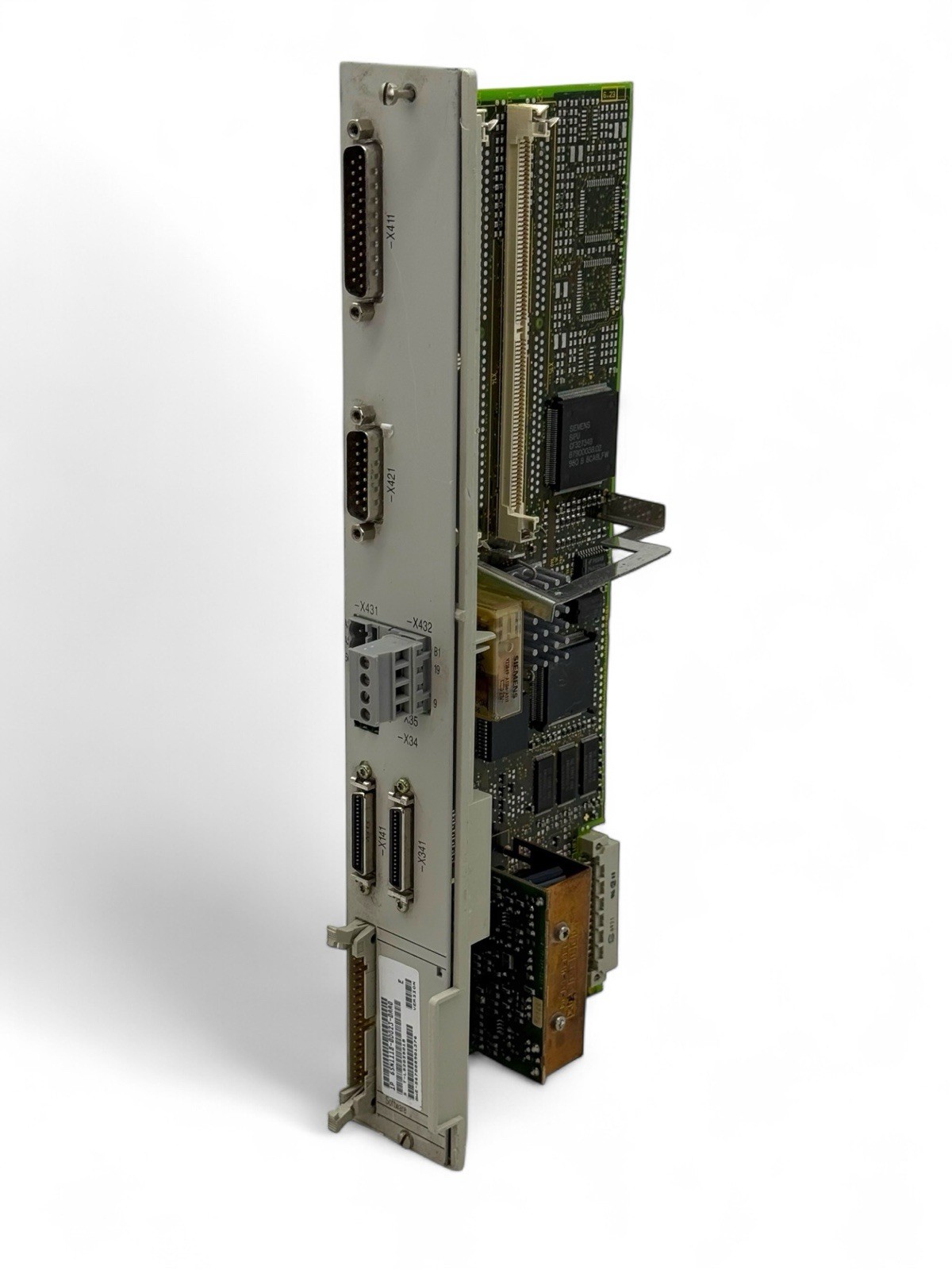 SIEMENS - Image 1