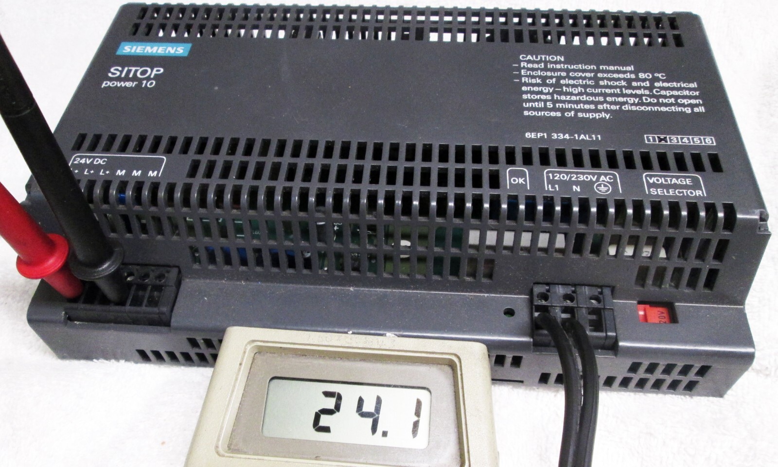 SIEMENS - Image 1