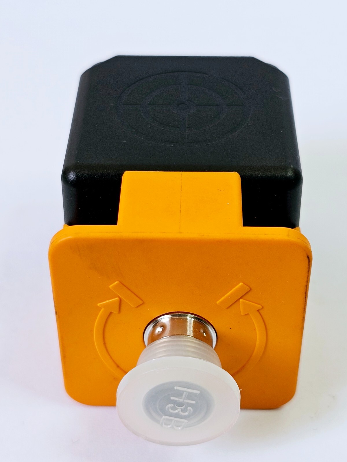 IFM - Image 1