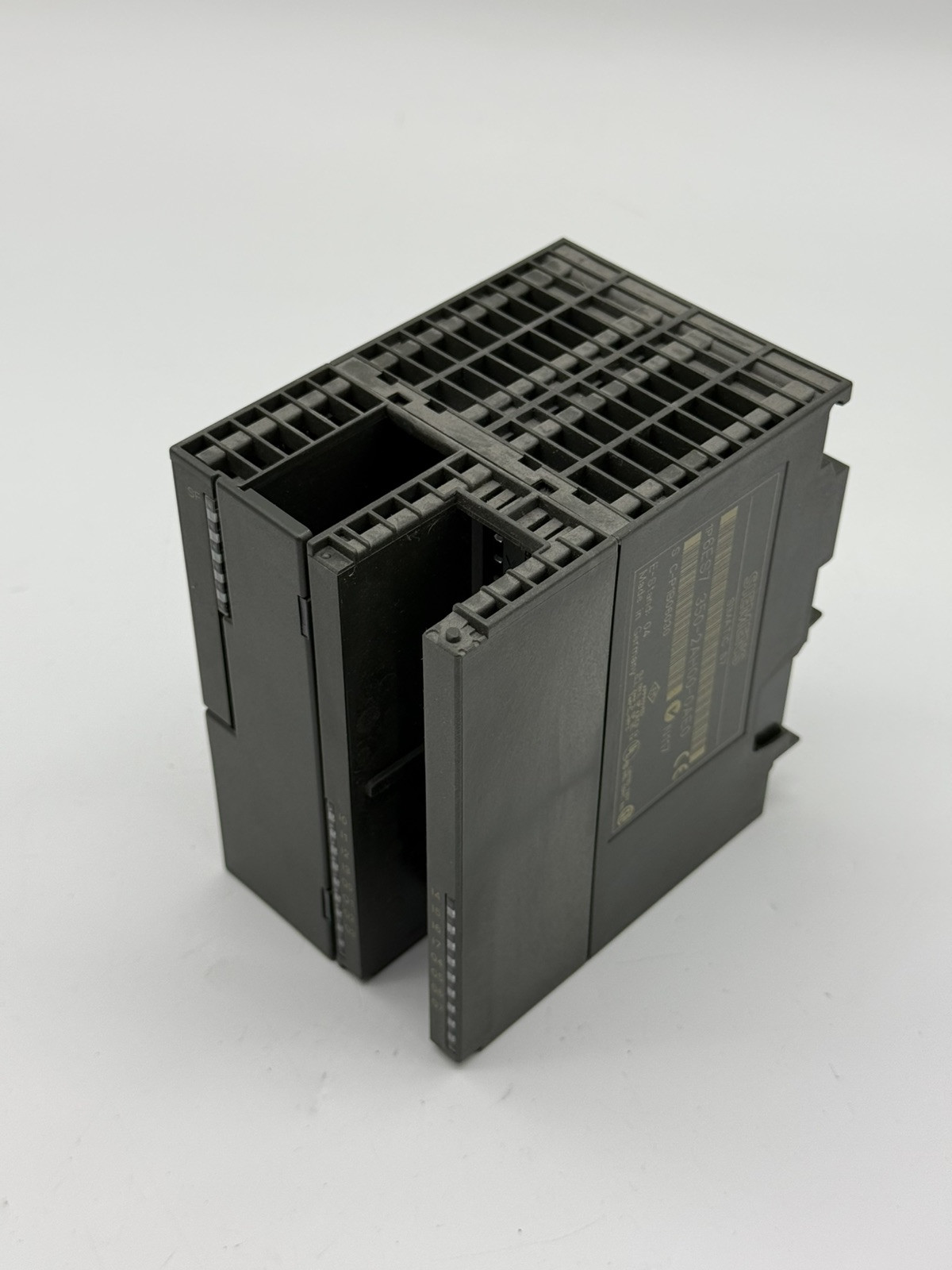 SIEMENS - Image 1