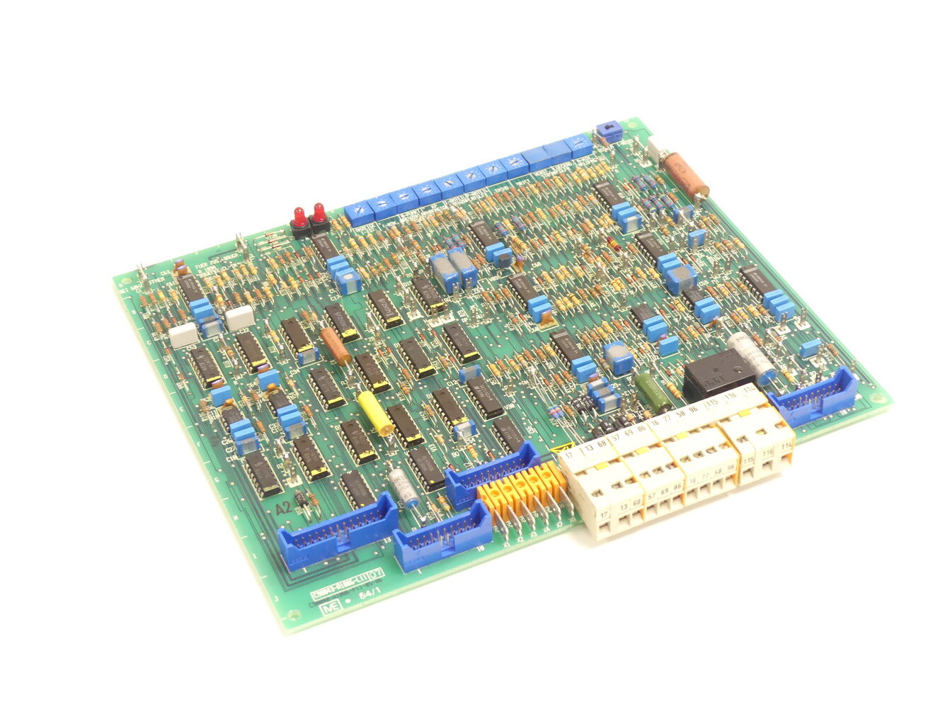 SIEMENS - Image 1
