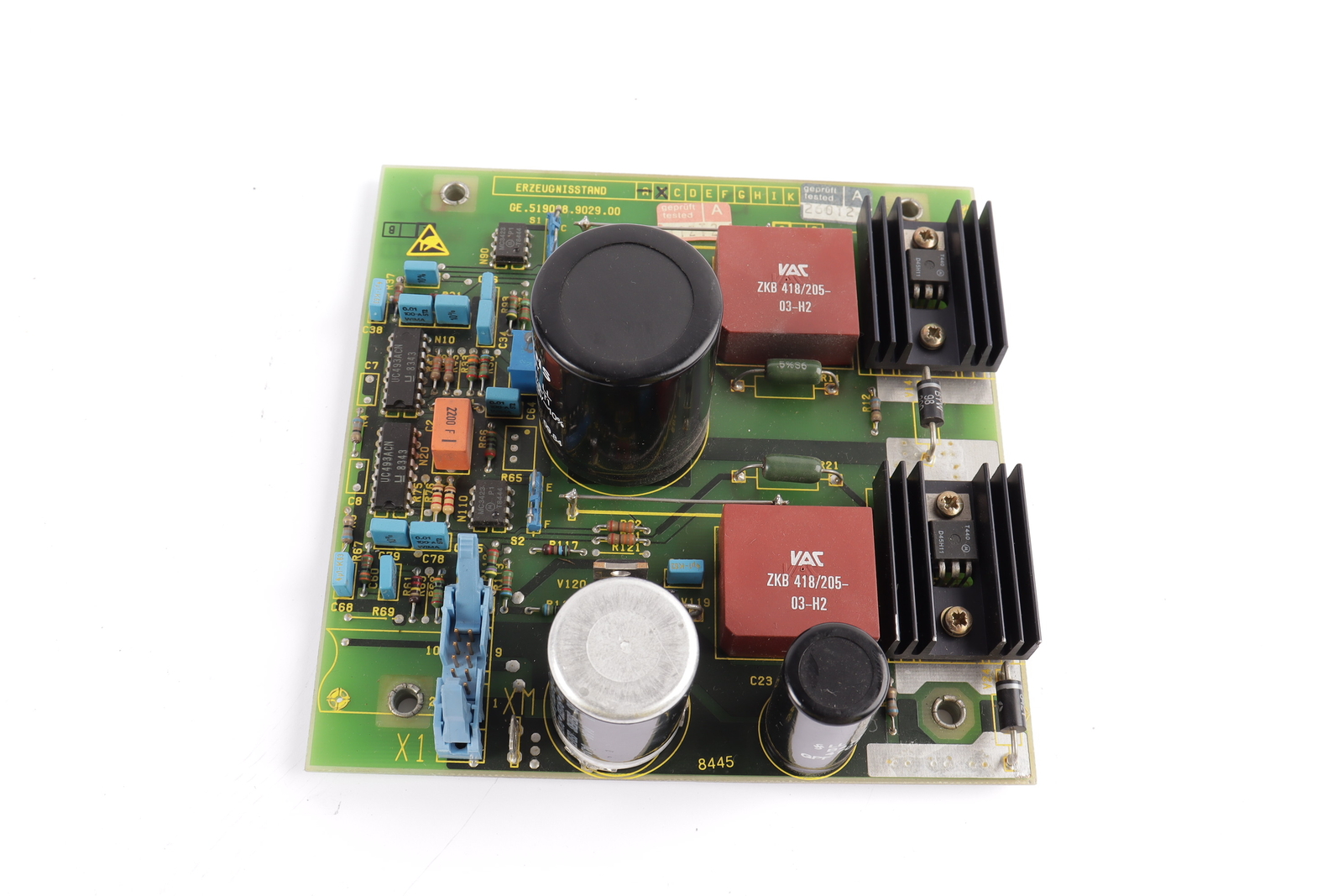 SIEMENS - Image 1