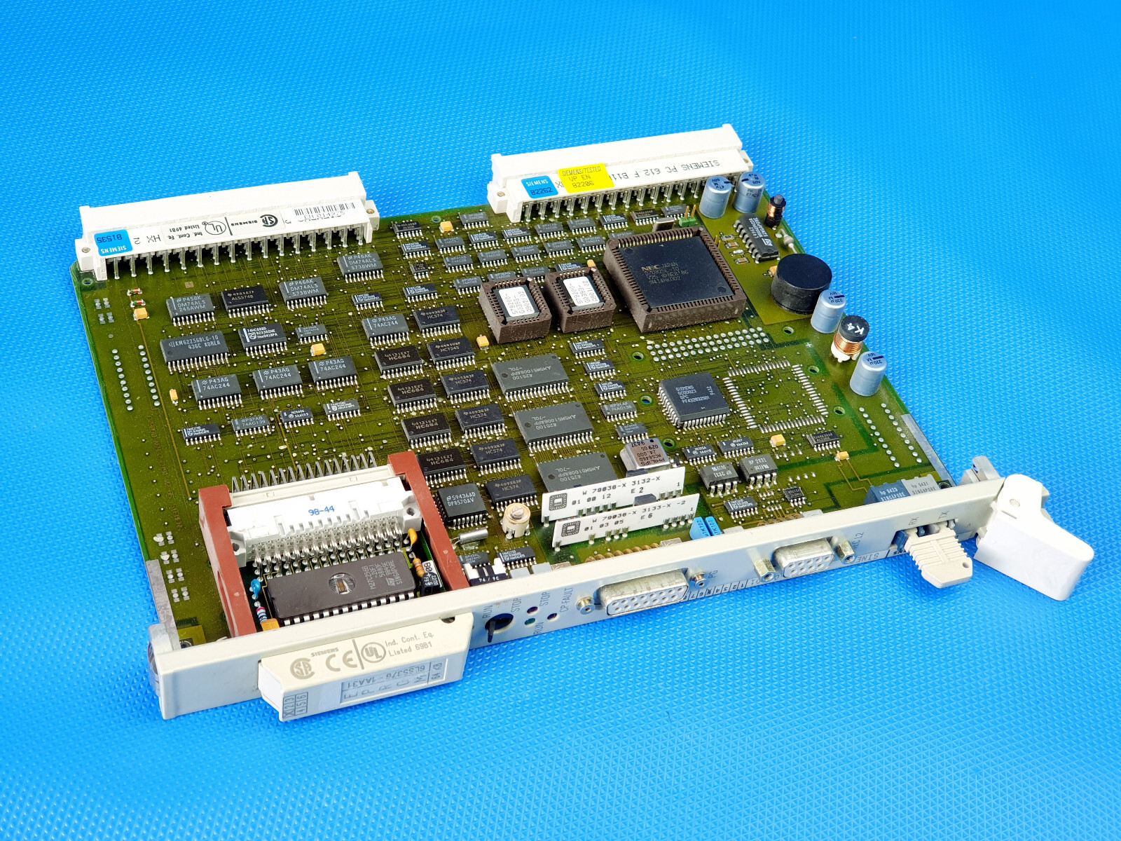 SIEMENS - Image 1