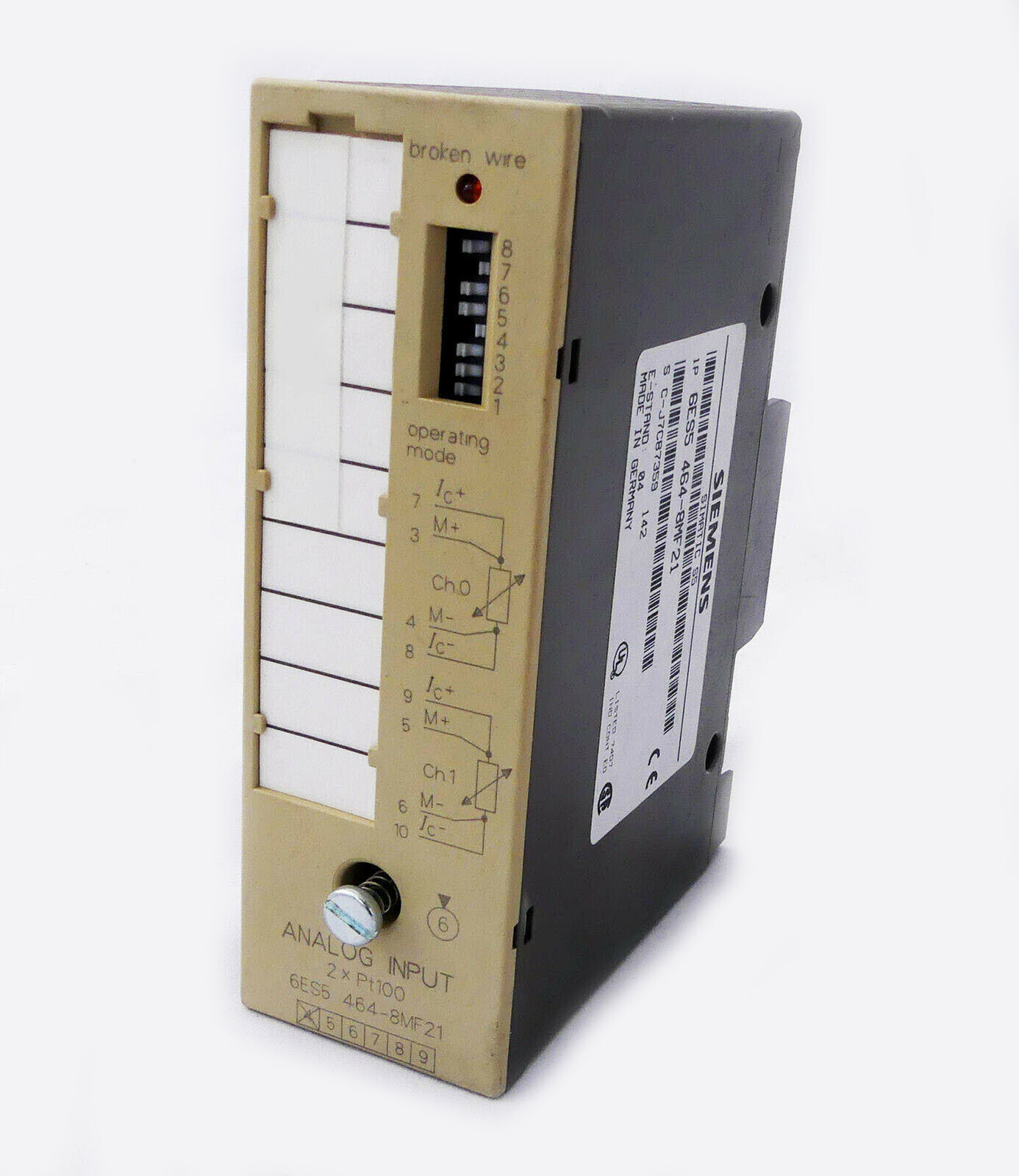 SIEMENS - Image 1