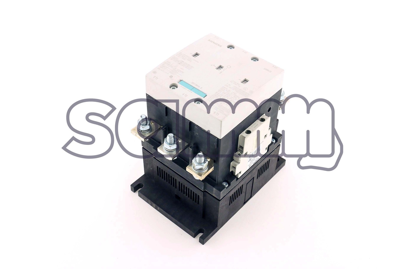 SIEMENS - Image 1