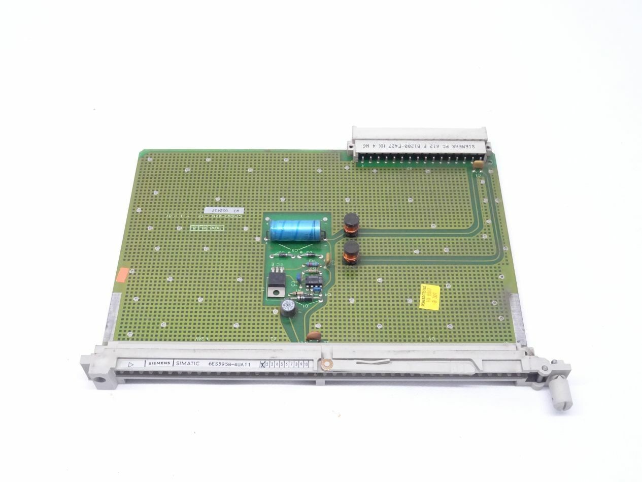 SIEMENS - Image 1