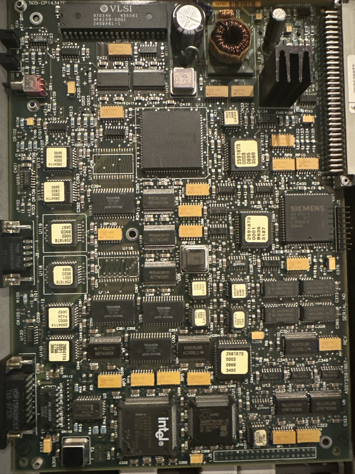 SIEMENS - Image 1