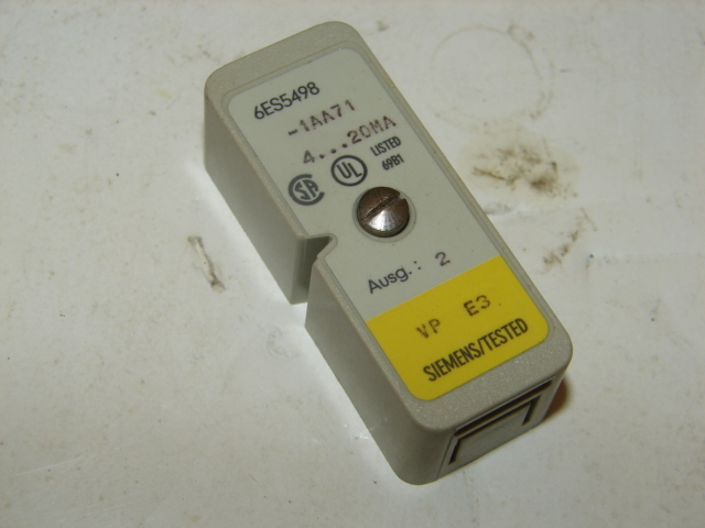 SIEMENS - Image 1