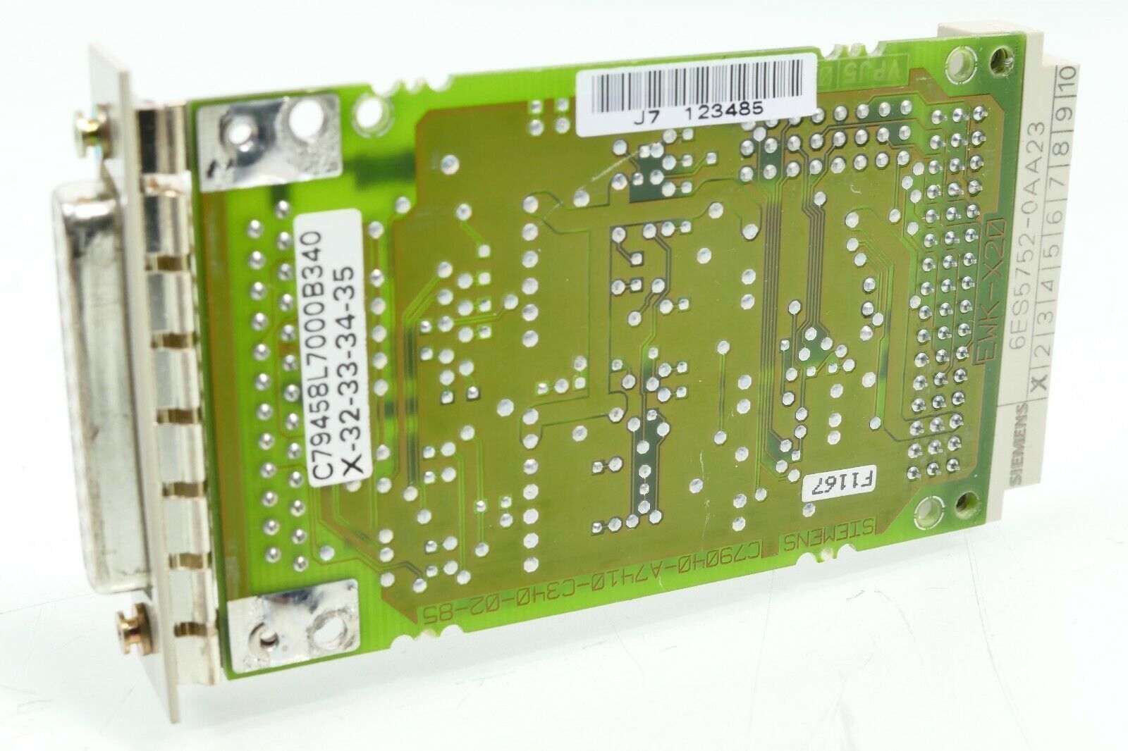 SIEMENS - Image 1
