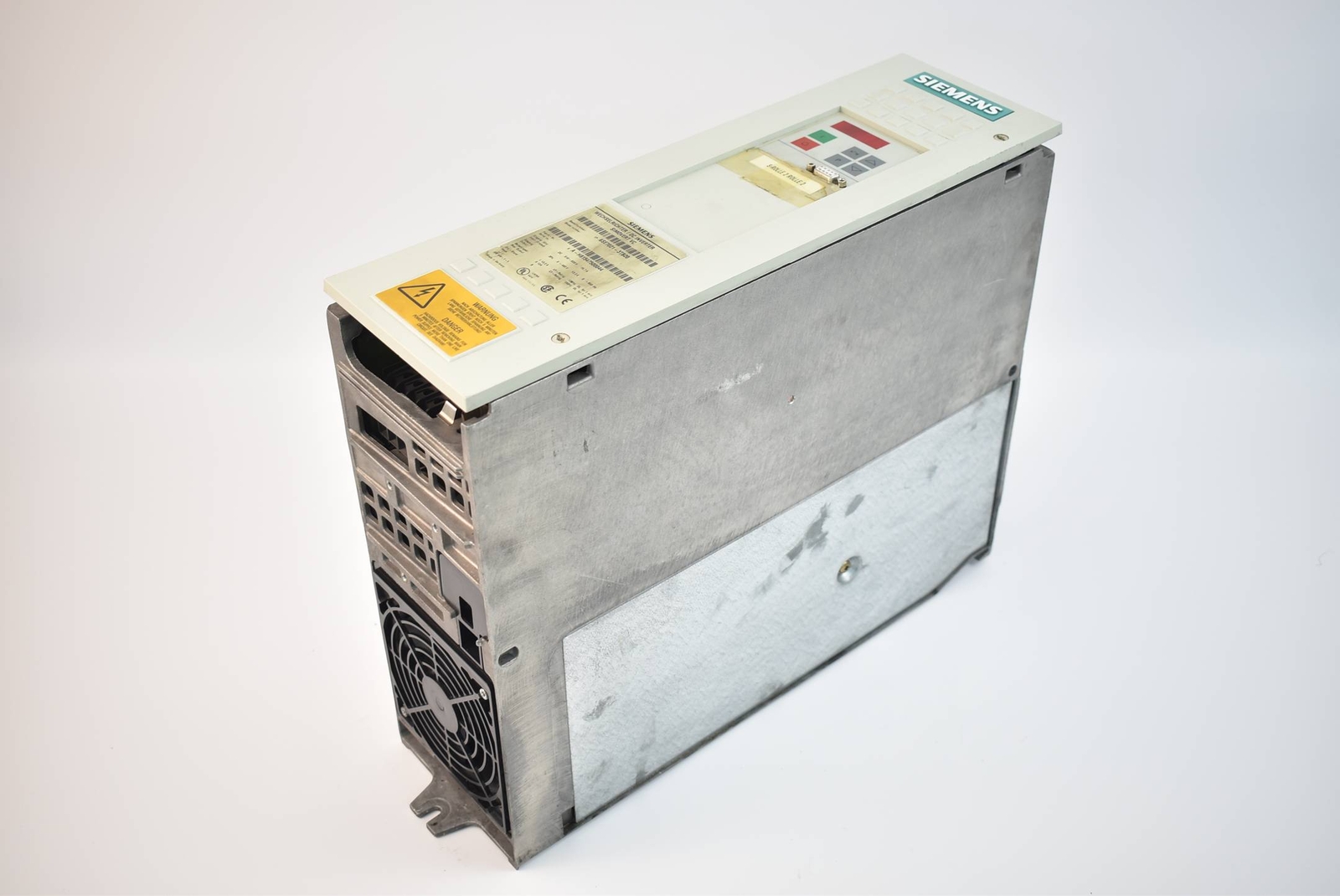 SIEMENS - Image 1