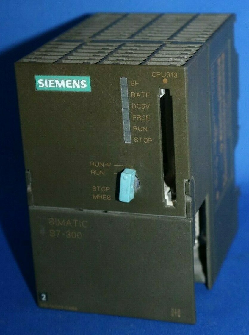 SIEMENS - Image 1