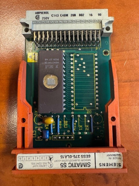 SIEMENS - Image 1