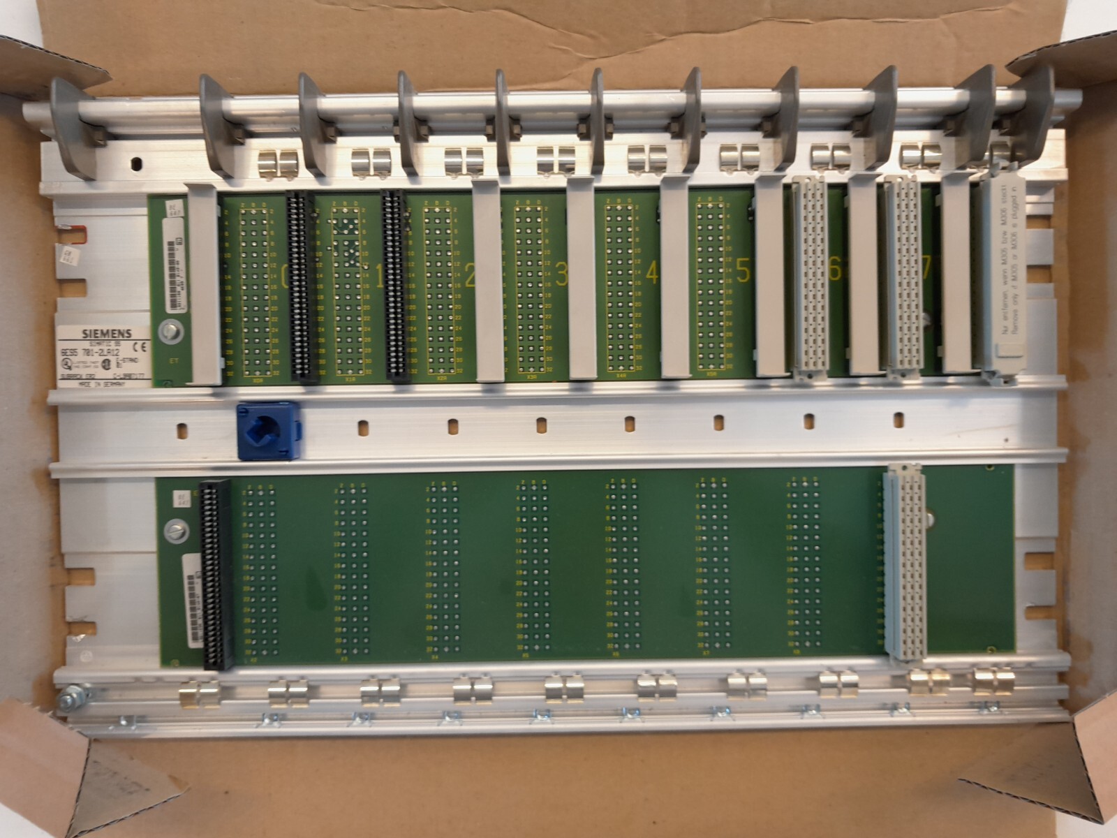 SIEMENS - Image 1