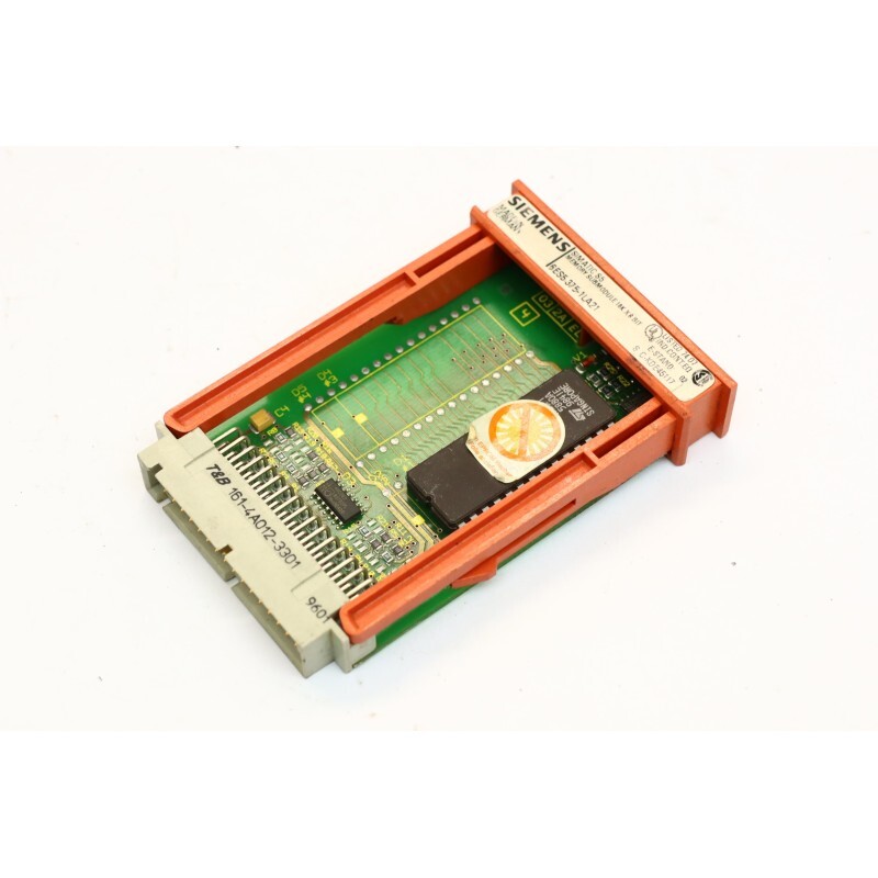 SIEMENS - Image 1