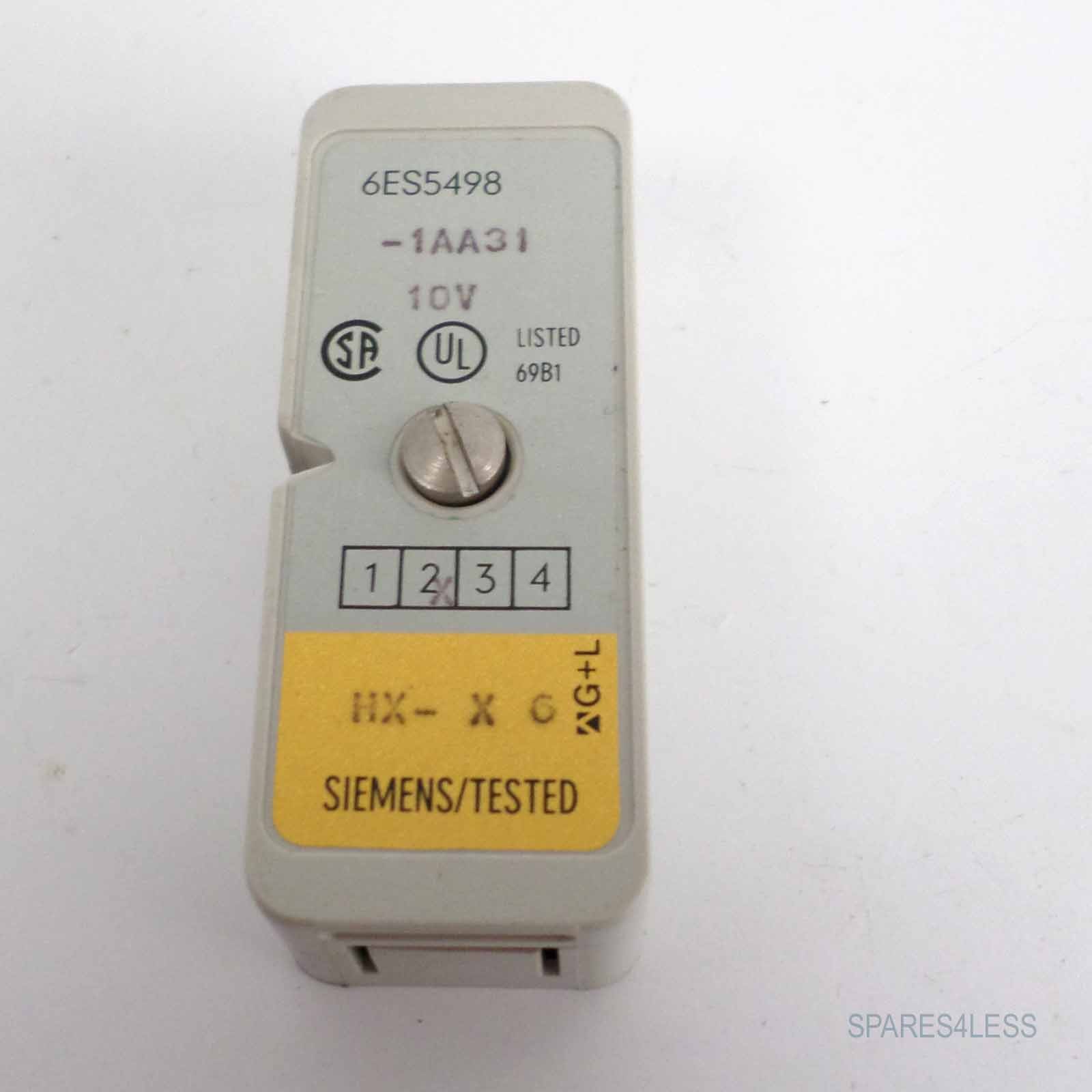 SIEMENS - Image 1