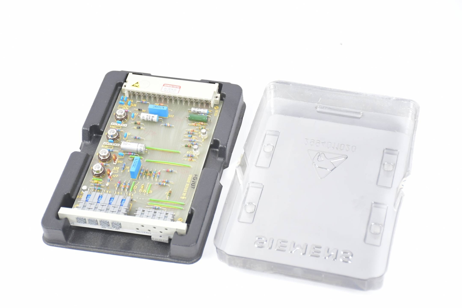 SIEMENS - Image 1